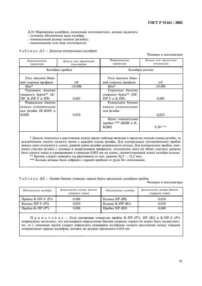 ГОСТ Р 51161-2002