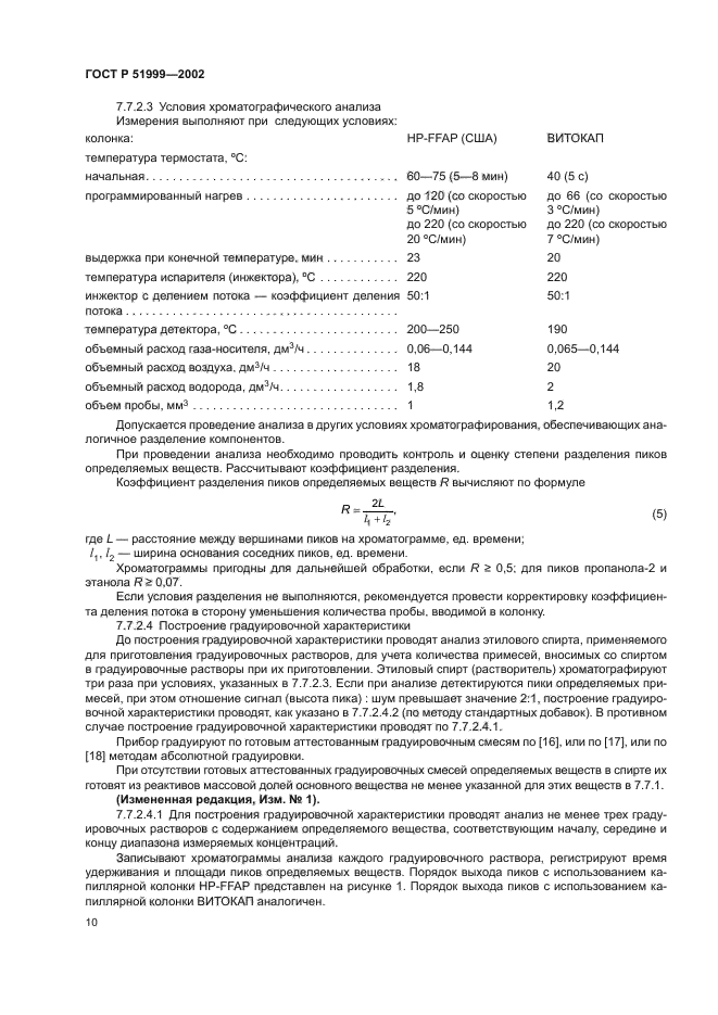 ГОСТ Р 51999-2002