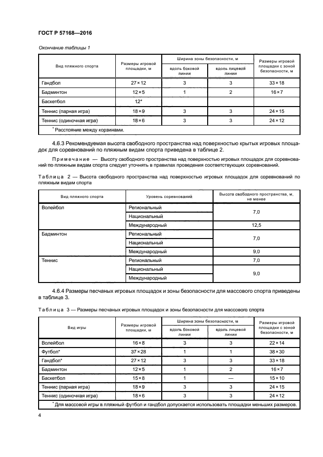 ГОСТ Р 57168-2016