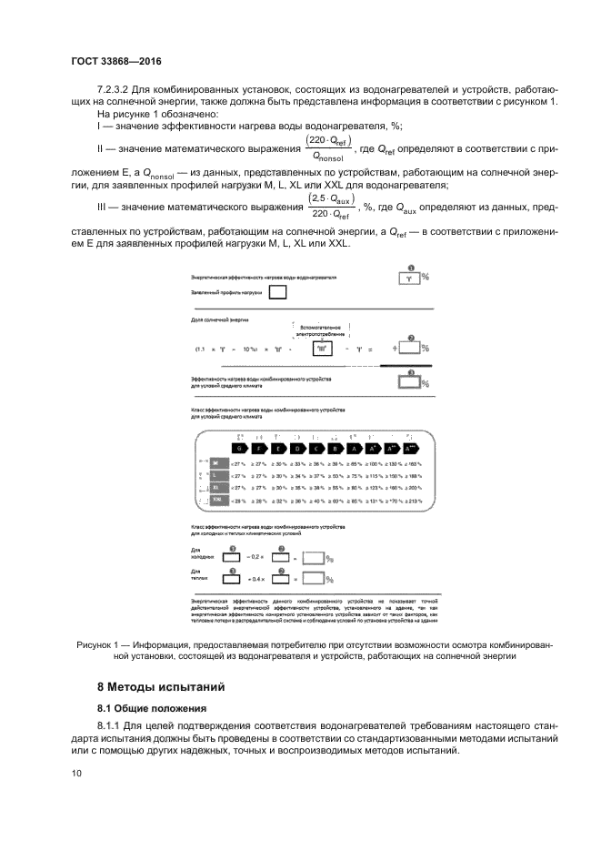 ГОСТ 33868-2016