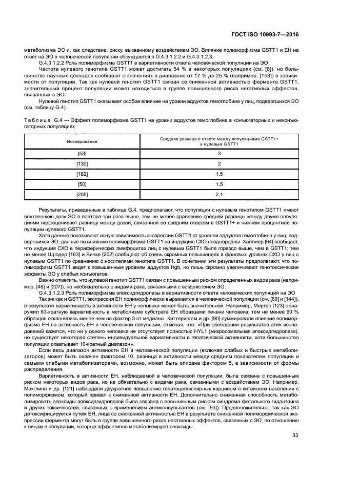 ГОСТ ISO 10993-7-2016