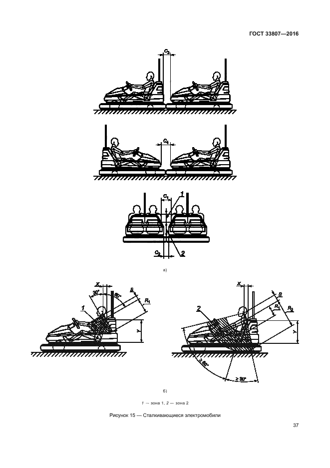 ГОСТ 33807-2016