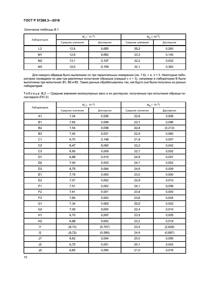 ГОСТ Р 57268.3-2016