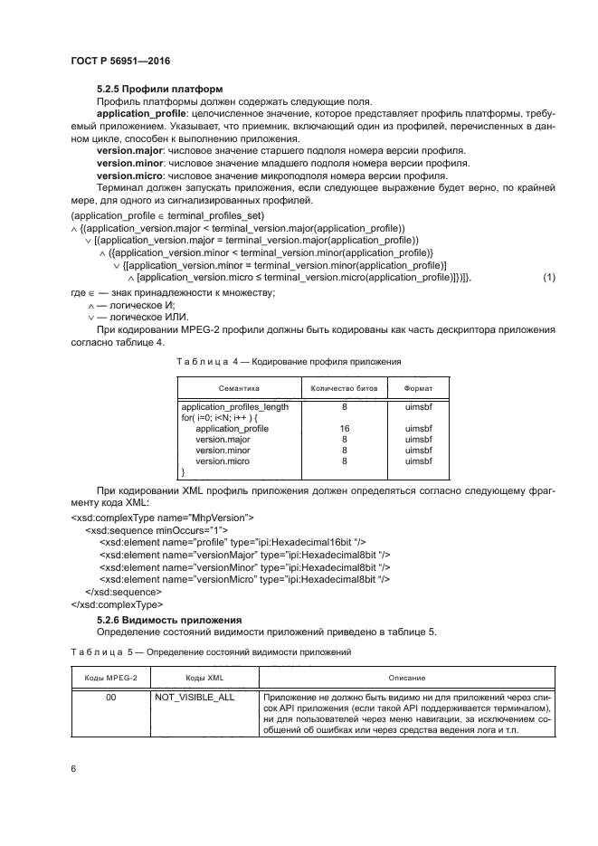 ГОСТ Р 56951-2016