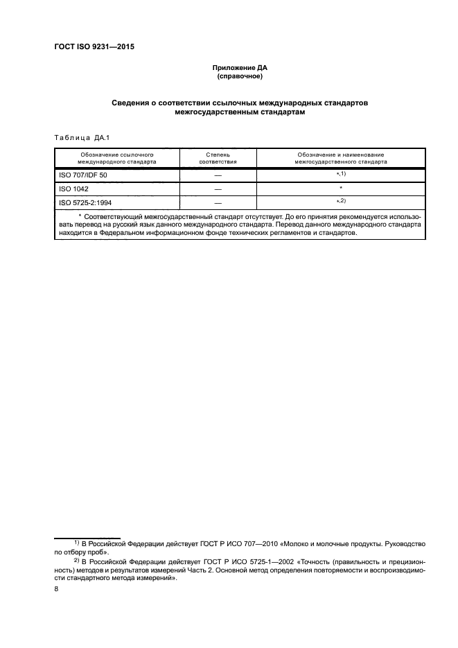 ГОСТ ISO 9231-2015