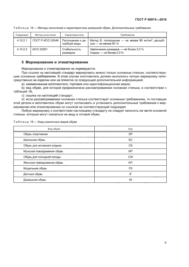 ГОСТ Р 56974-2016