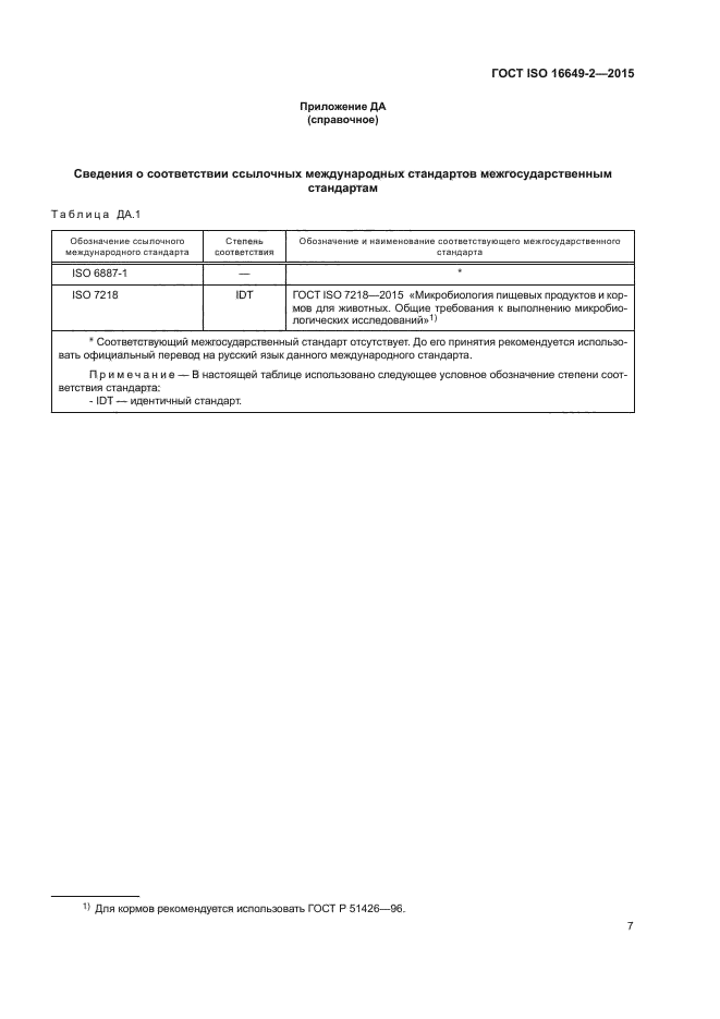 ГОСТ ISO 16649-2-2015