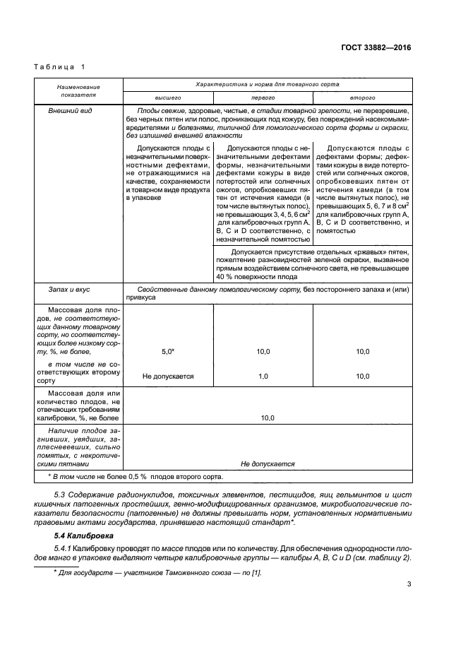 ГОСТ 33882-2016