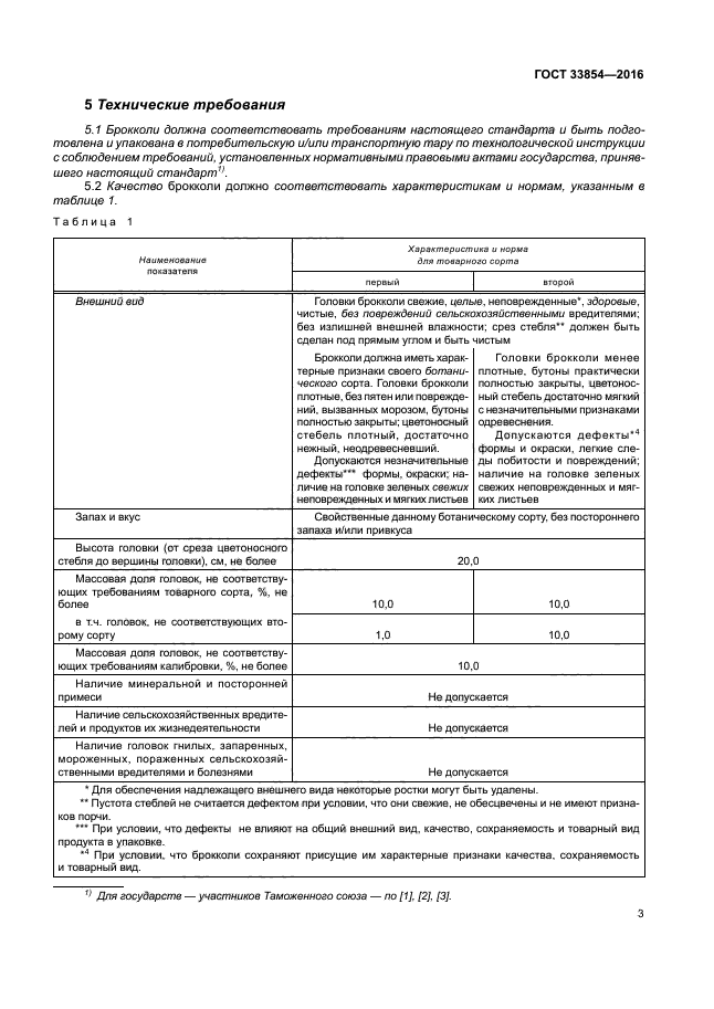 ГОСТ 33854-2016