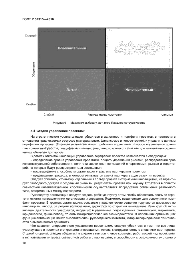 ГОСТ Р 57315-2016