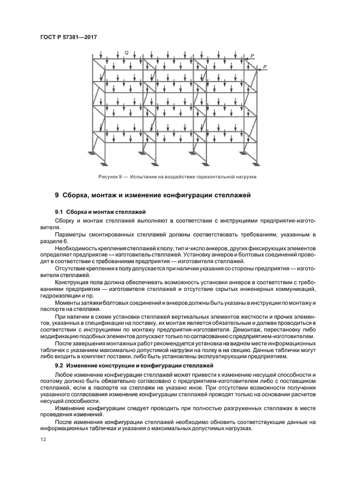 ГОСТ Р 57381-2017