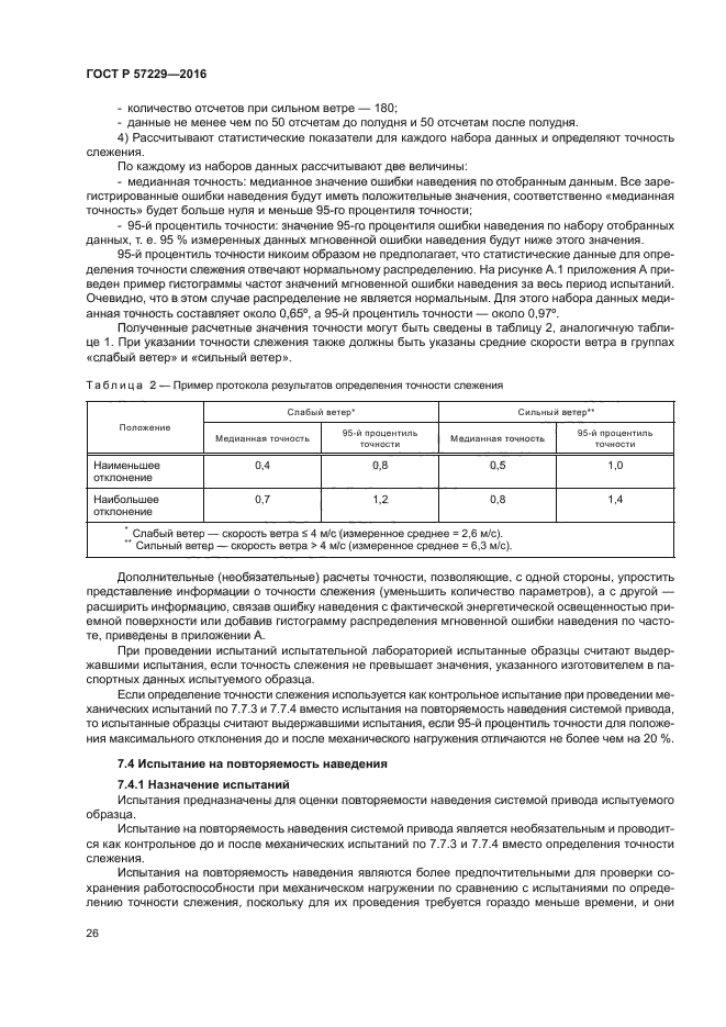 ГОСТ Р 57229-2016