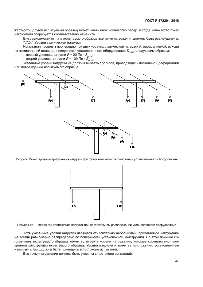 ГОСТ Р 57229-2016