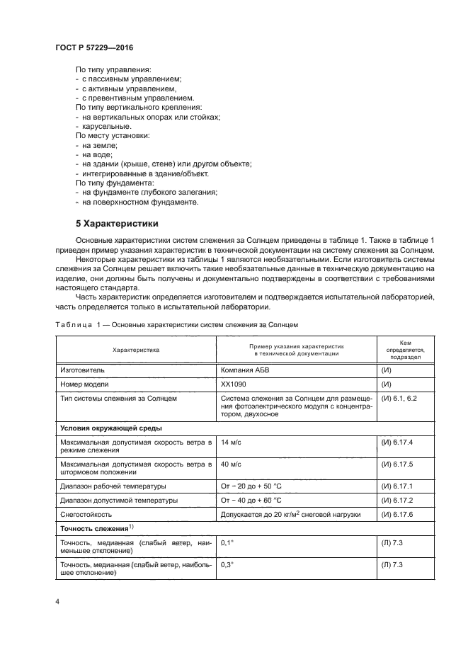 ГОСТ Р 57229-2016