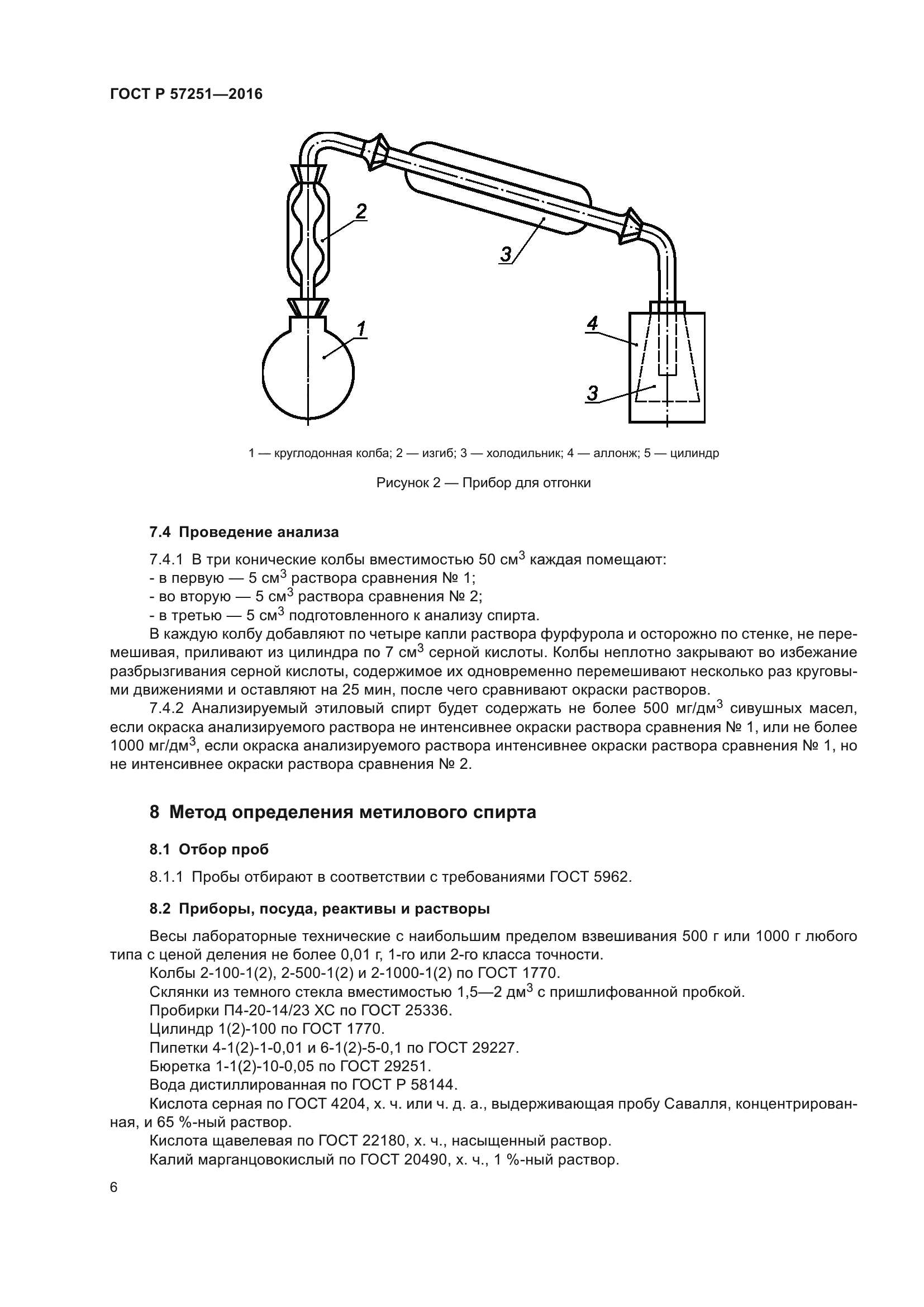 ГОСТ Р 57251-2016