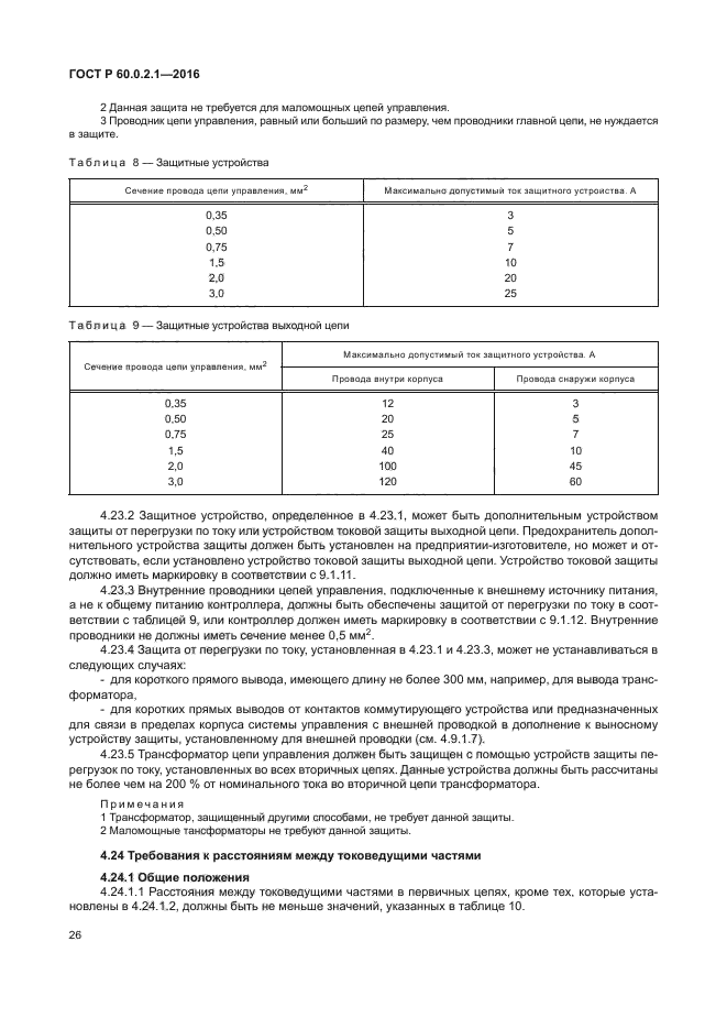 ГОСТ 60.0.2.1-2016