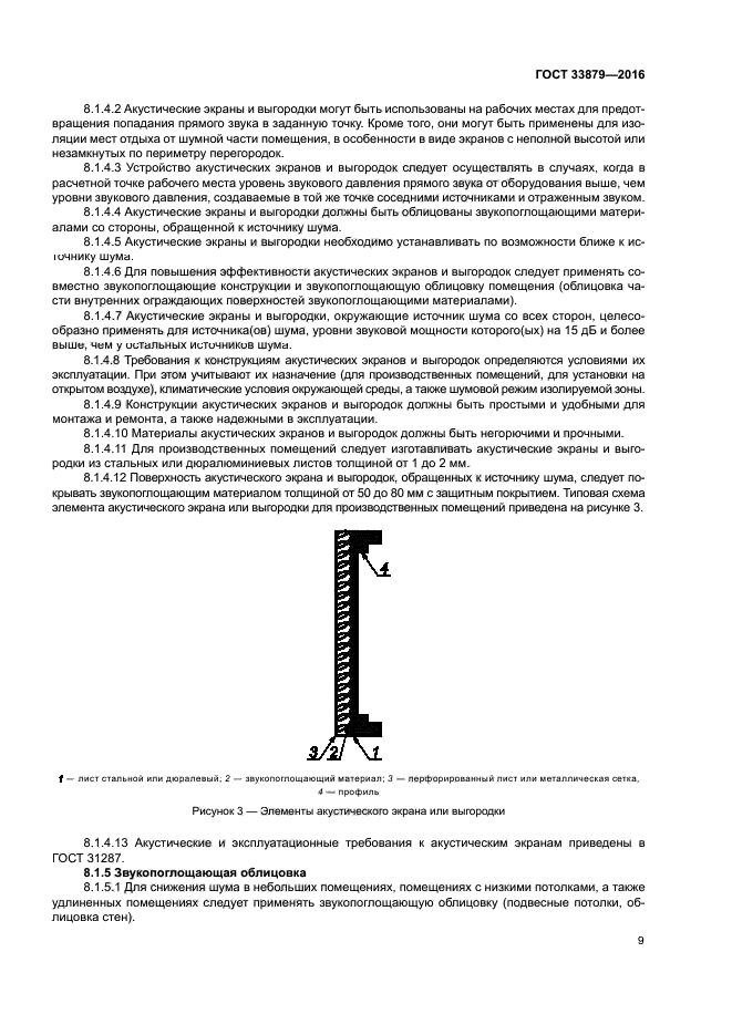 ГОСТ 33879-2016