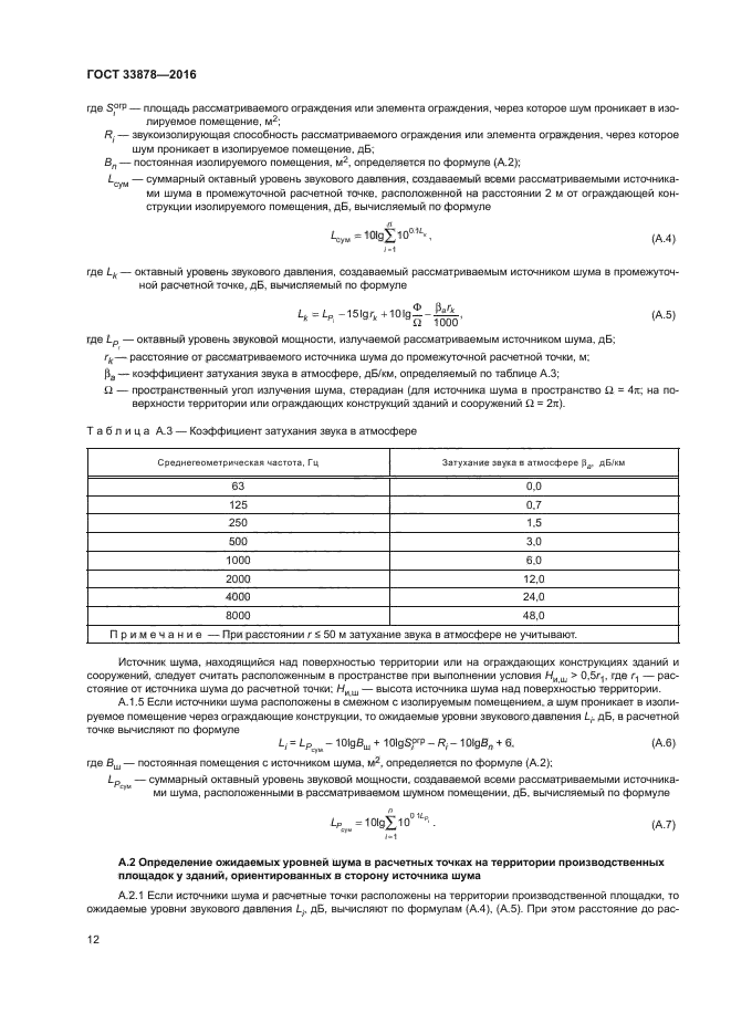 ГОСТ 33878-2016