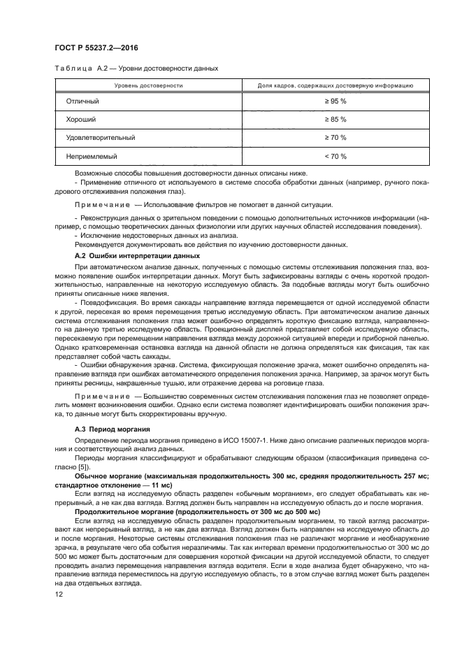 ГОСТ Р 55237.2-2016