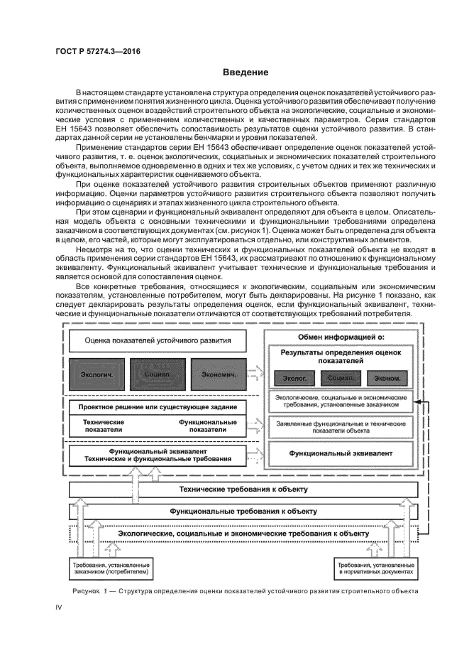 ГОСТ Р 57274.3-2016