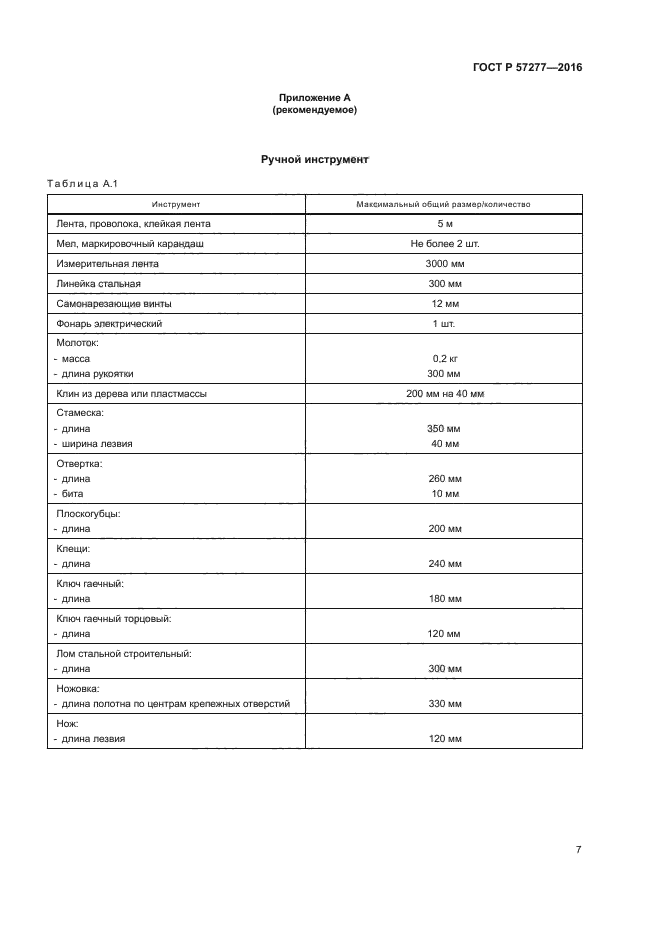 ГОСТ Р 57277-2016