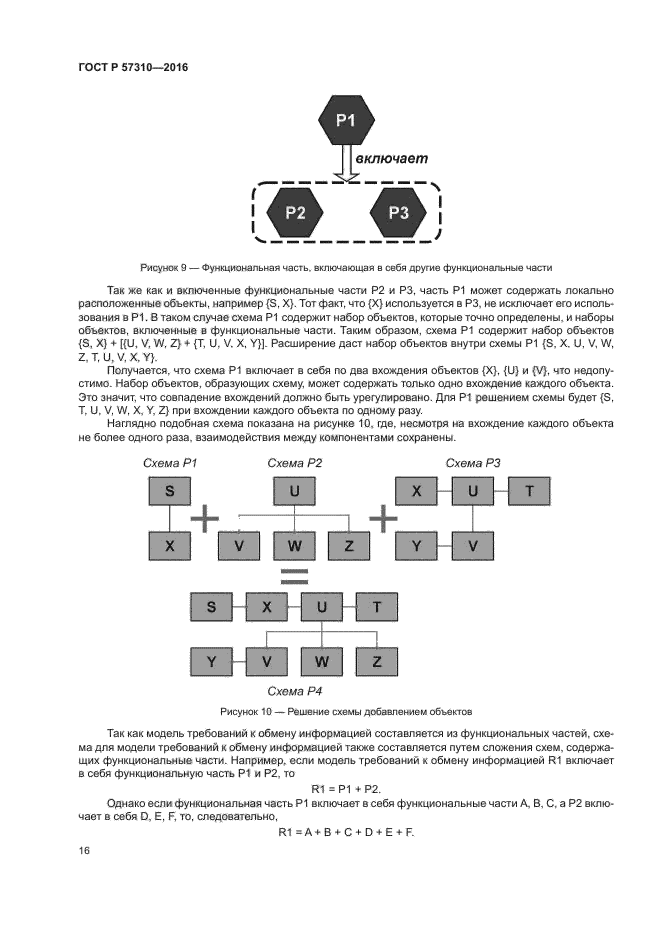 ГОСТ Р 57310-2016