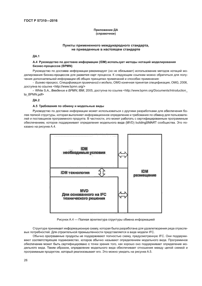 ГОСТ Р 57310-2016