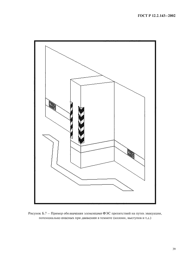 ГОСТ Р 12.2.143-2002