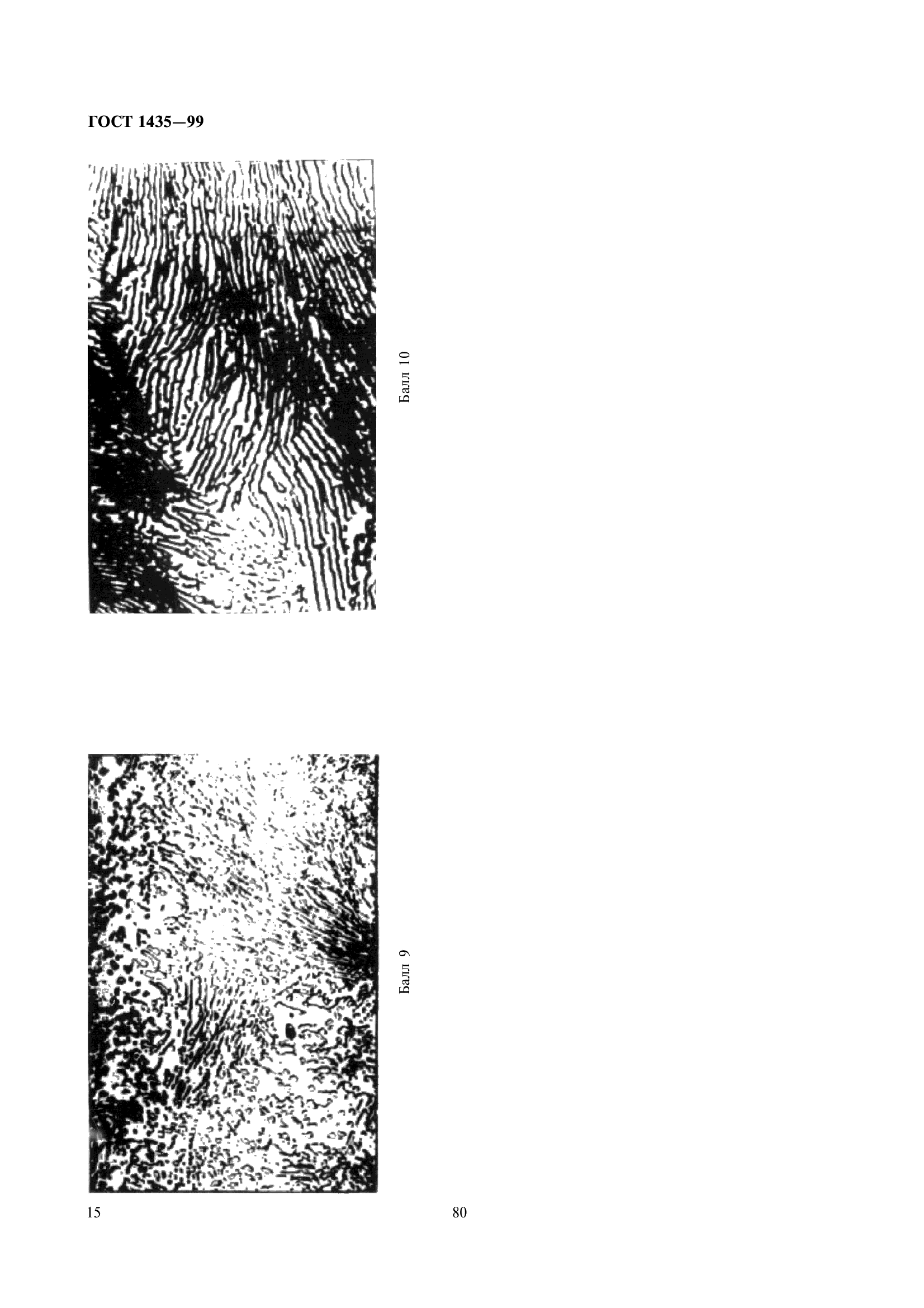 ГОСТ 1435-99