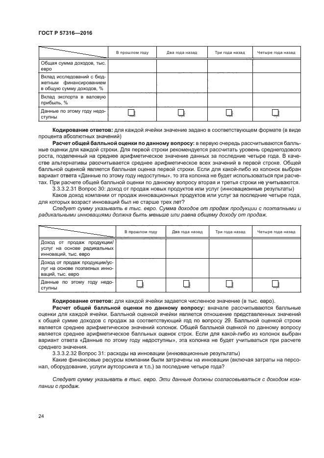 ГОСТ Р 57316-2016