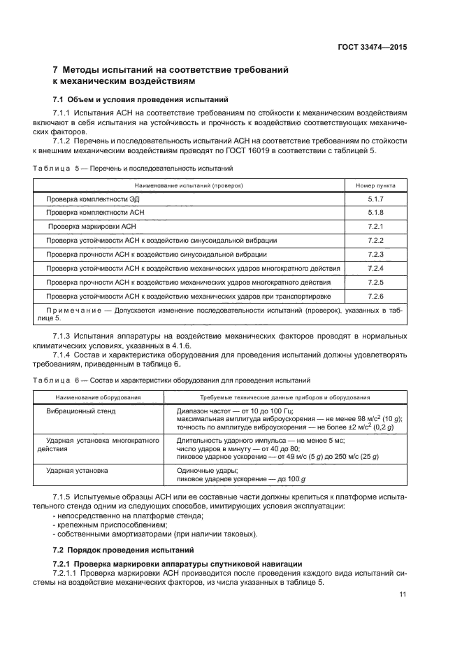 ГОСТ 33474-2015