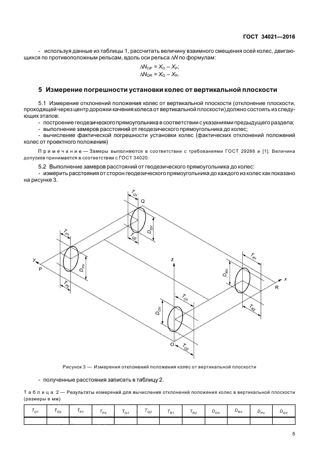 ГОСТ 34021-2016