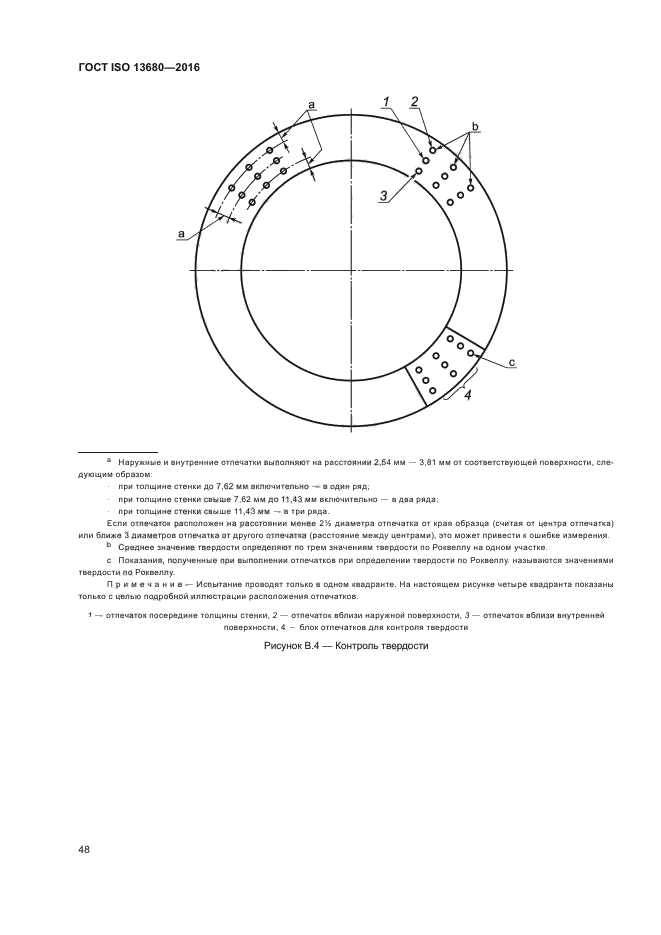 ГОСТ ISO 13680-2016