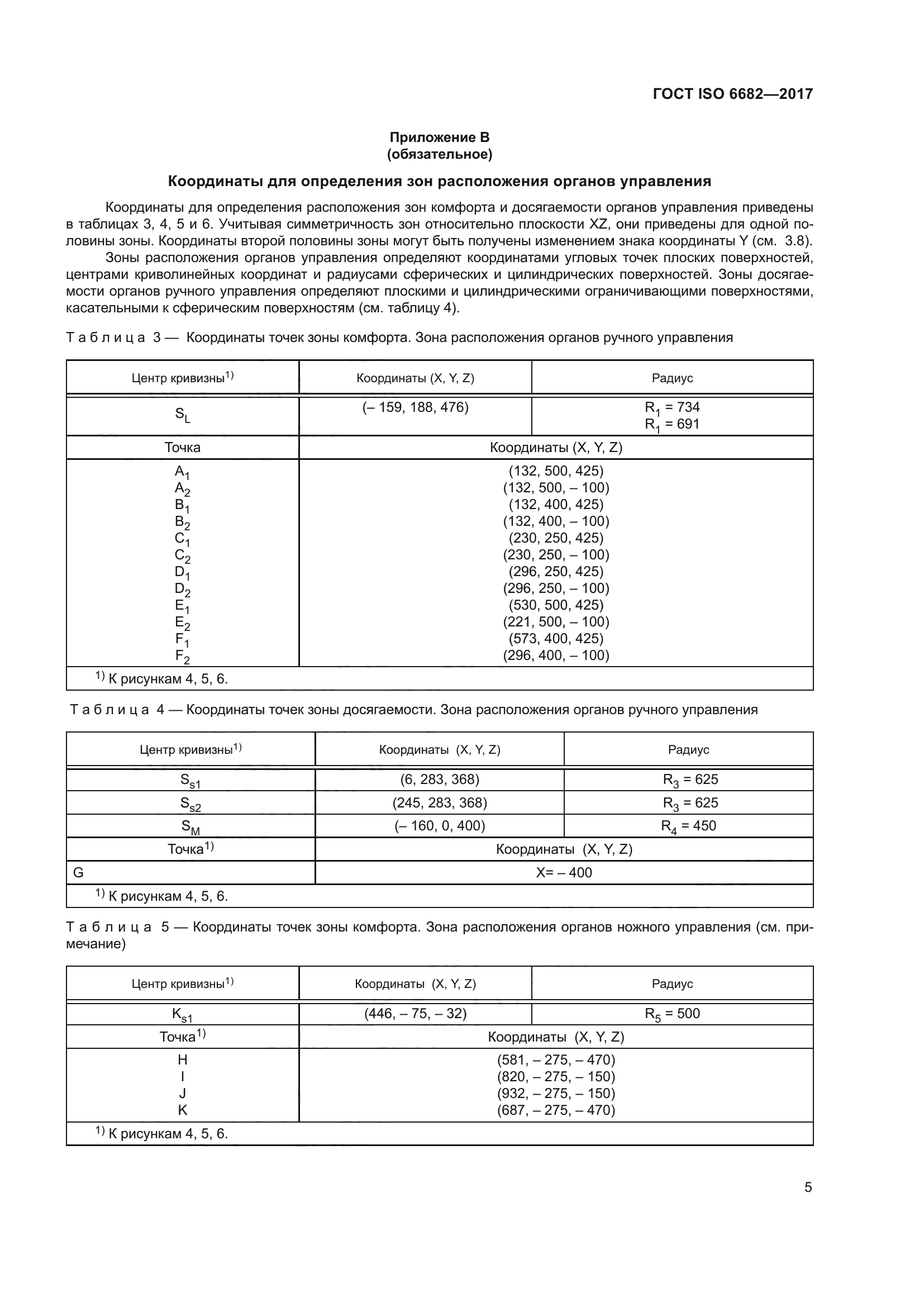 ГОСТ ISO 6682-2017