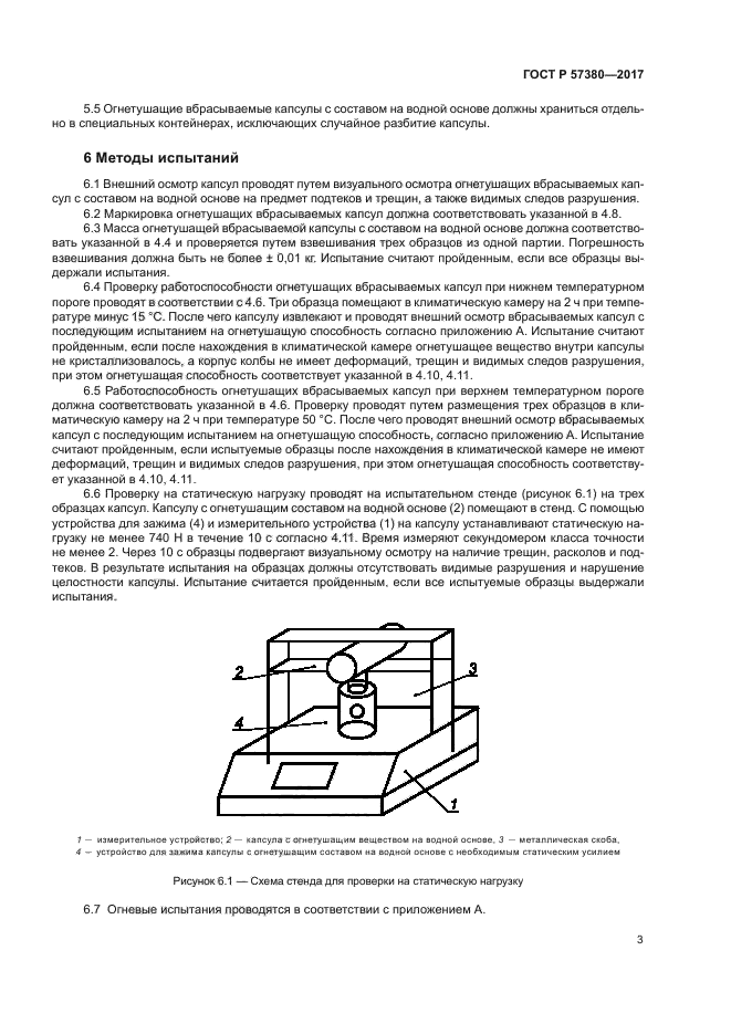 ГОСТ Р 57380-2017