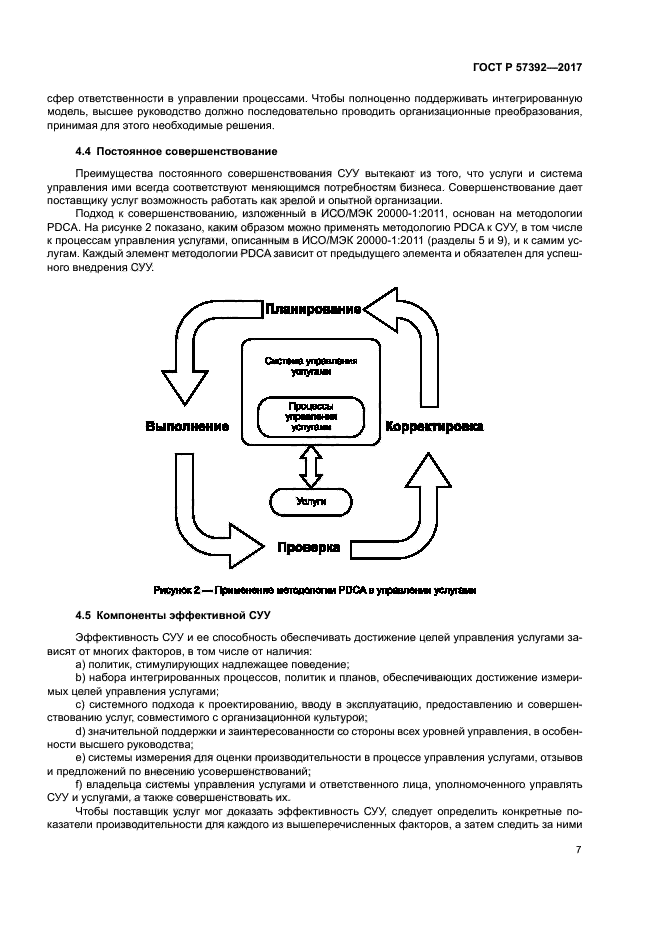 ГОСТ Р 57392-2017