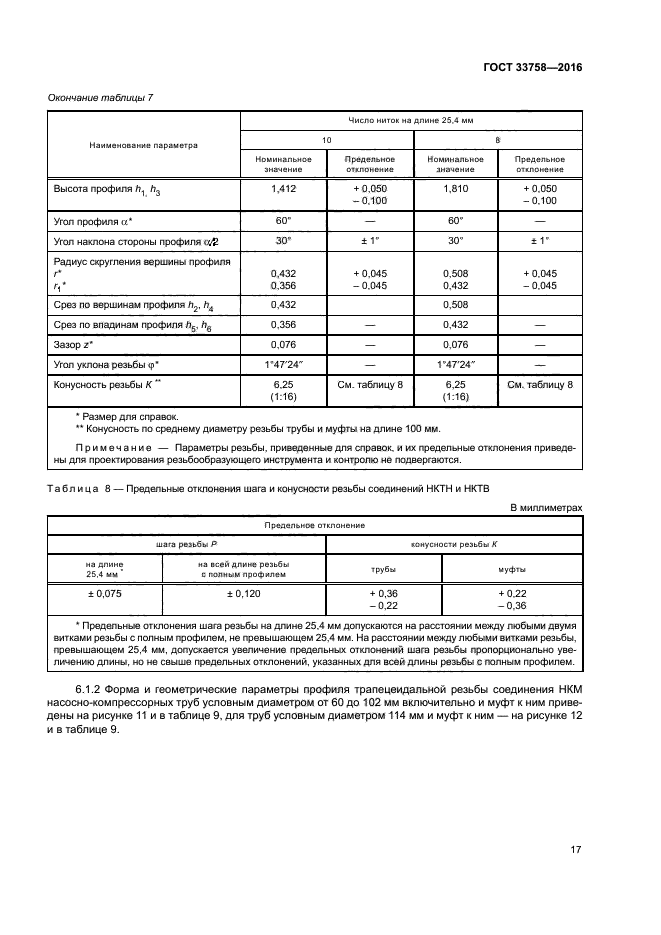 ГОСТ 33758-2016