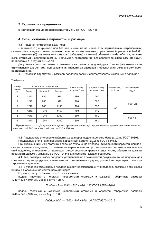 ГОСТ 9570-2016