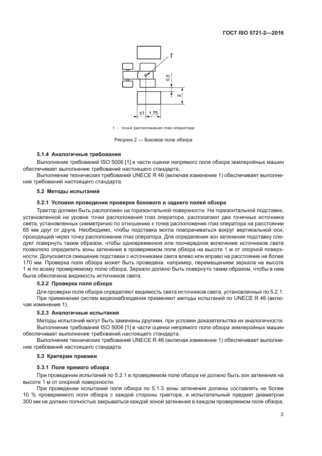 ГОСТ ISO 5721-2-2016