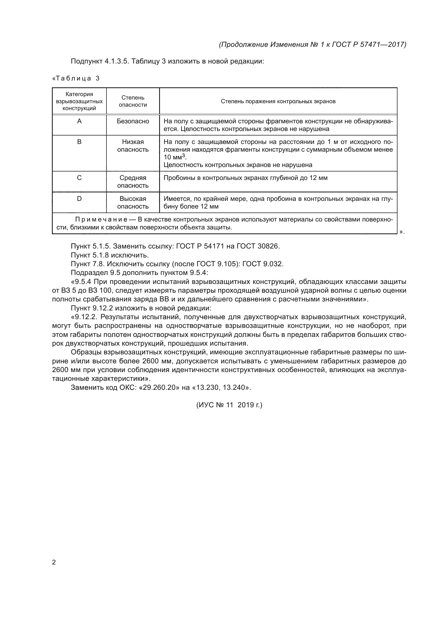 ГОСТ Р 57471-2017