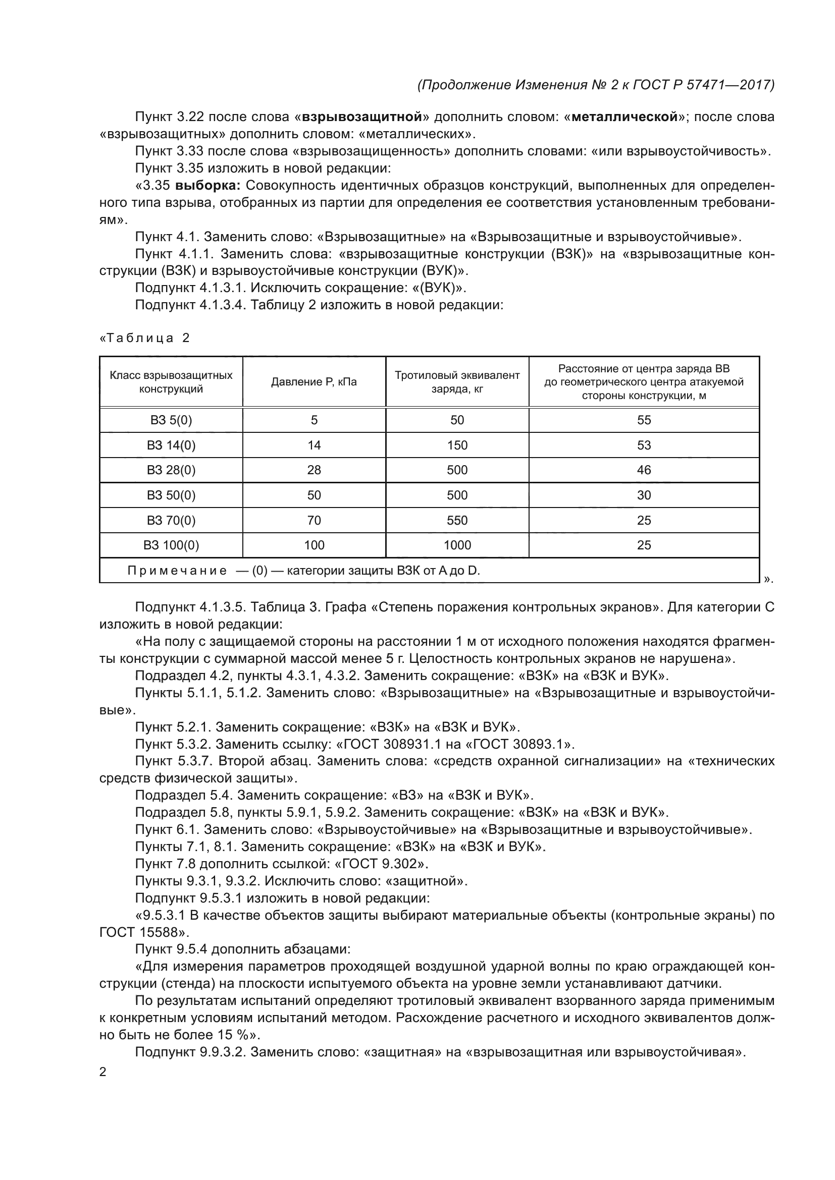 ГОСТ Р 57471-2017