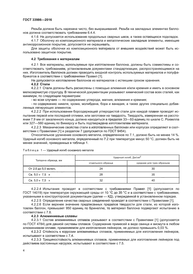 ГОСТ 33986-2016