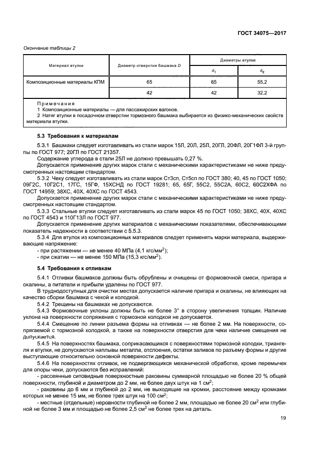 ГОСТ 34075-2017