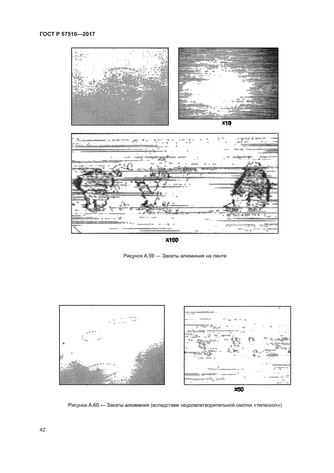 ГОСТ Р 57510-2017