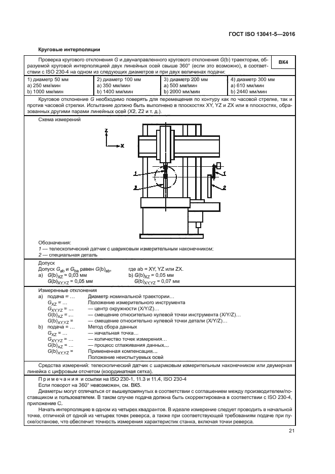 ГОСТ ISO 13041-5-2016