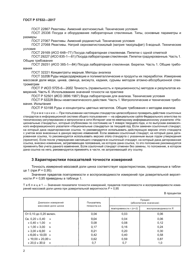 ГОСТ Р 57532-2017