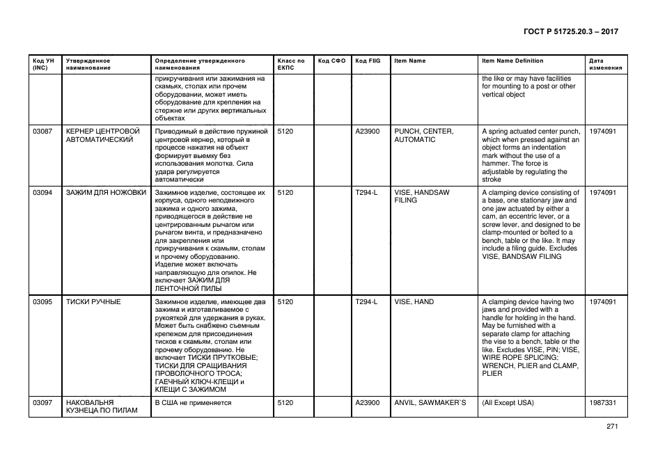 ГОСТ Р 51725.20.3-2017