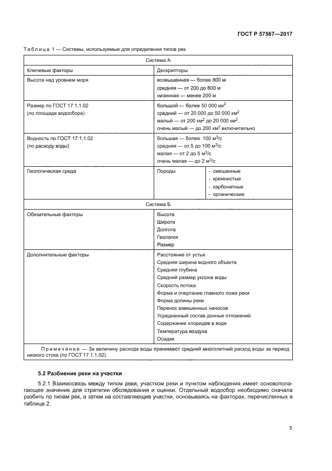 ГОСТ Р 57567-2017