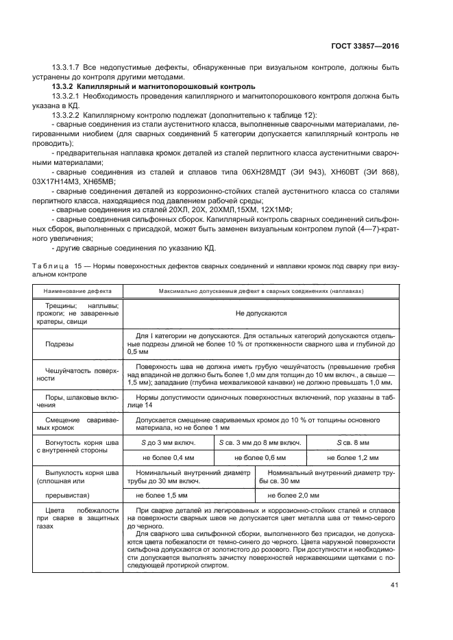 ГОСТ 33857-2016