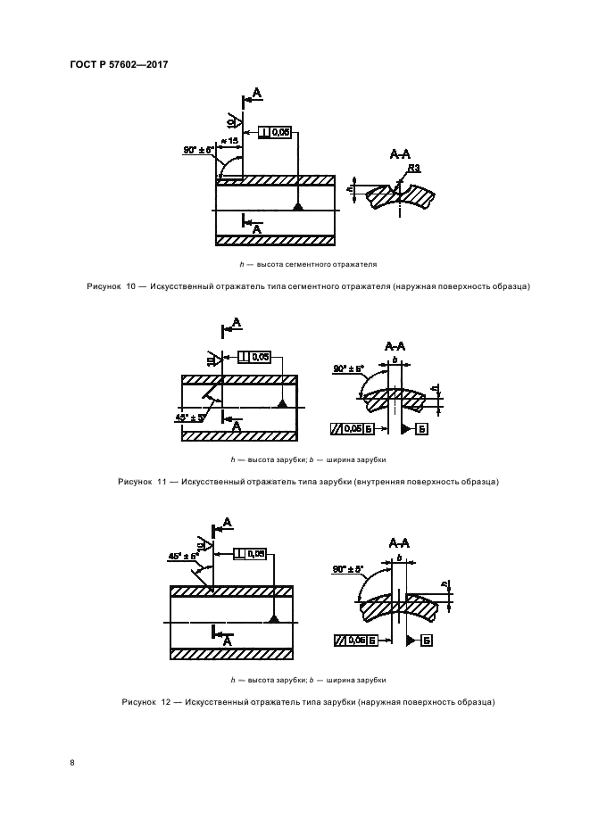 ГОСТ Р 57602-2017